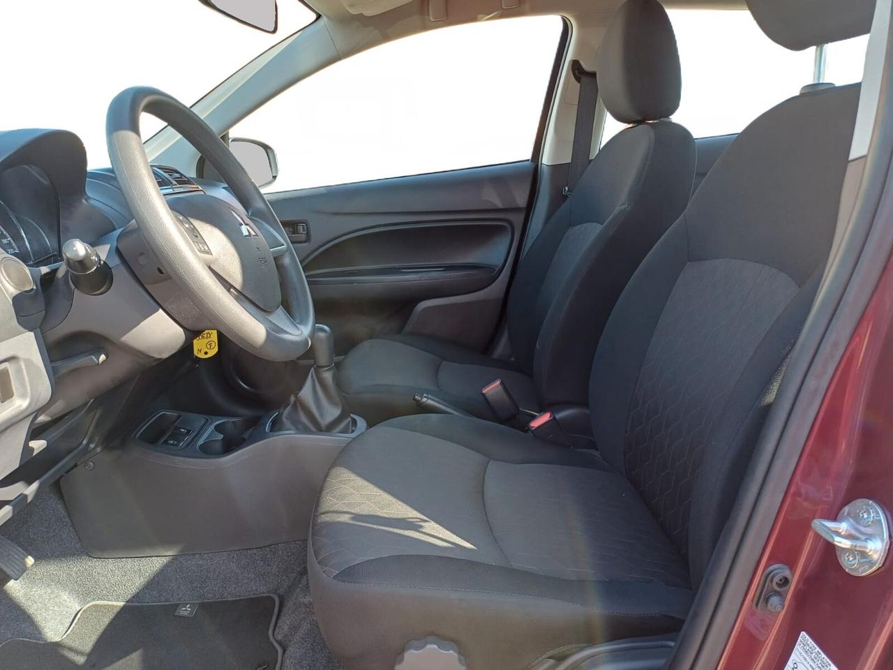 Mitsubishi Space Star 1.2 Invite | da €171,50 al mese