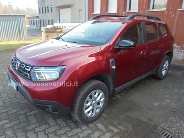 Dacia Duster 1.0 TCe GPL 4x2 Access