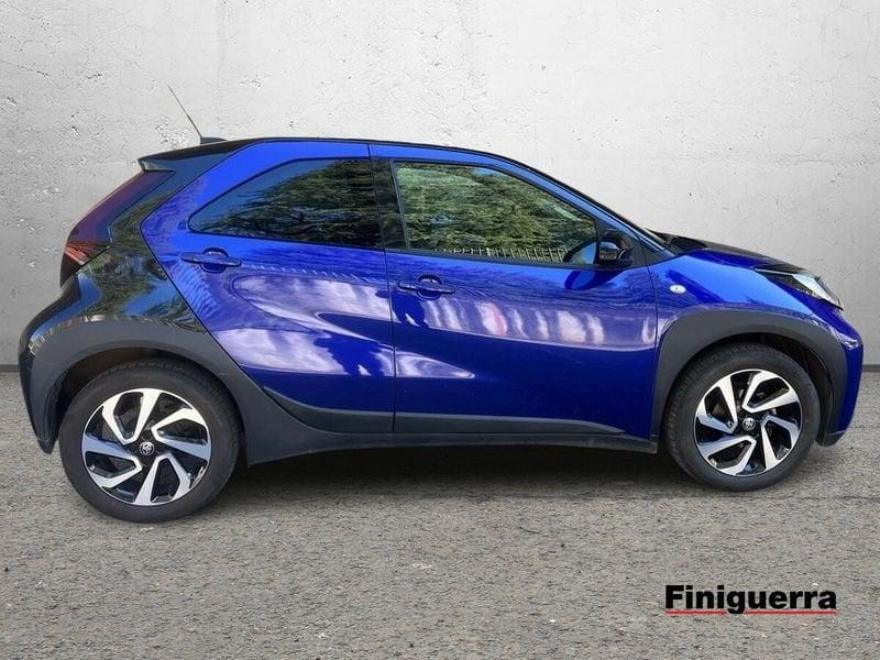 Toyota Aygo X 1.0B (72 CV) Trend