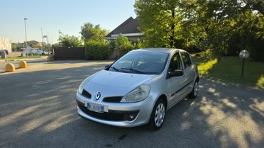 Renault Clio Storia 1.2 5 porte Dynamique