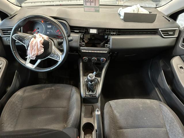 RENAULT Clio TCE 100CV GPL BUSINESS