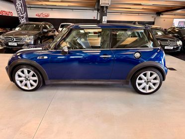 Mini 1.6 16V Cooper S