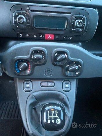 Fiat Panda 1.2 Lounge anno 2017
