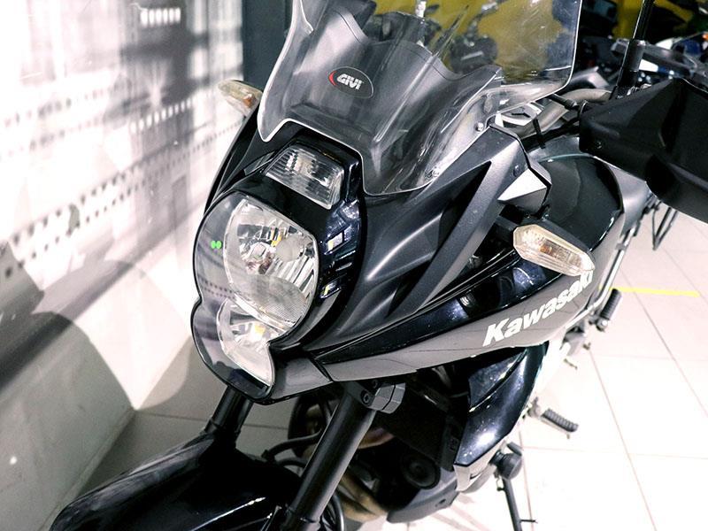 Kawasaki Versys 650