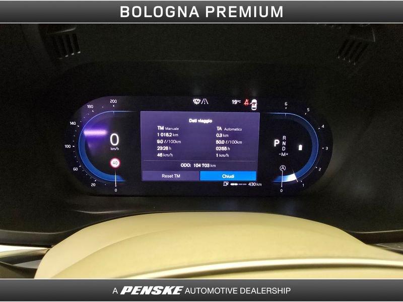 Volvo XC60 B4 (d) AWD Geartronic Inscription
