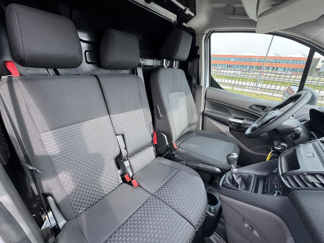 Ford Transit Connect Van 1.0 Benzina 100CV L2 H1 Trend