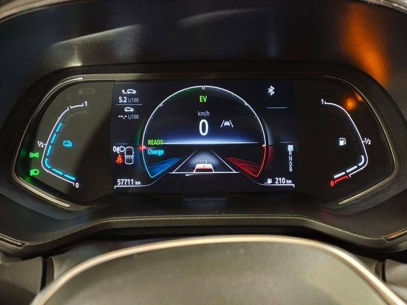 Renault Clio Business 1.6 E-TECH Hybrid 140cv Auto rif.GL757