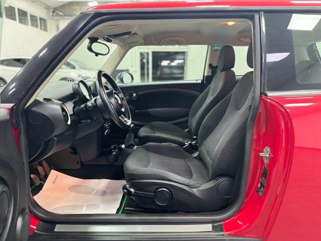 MINI One 1.6 16V One D