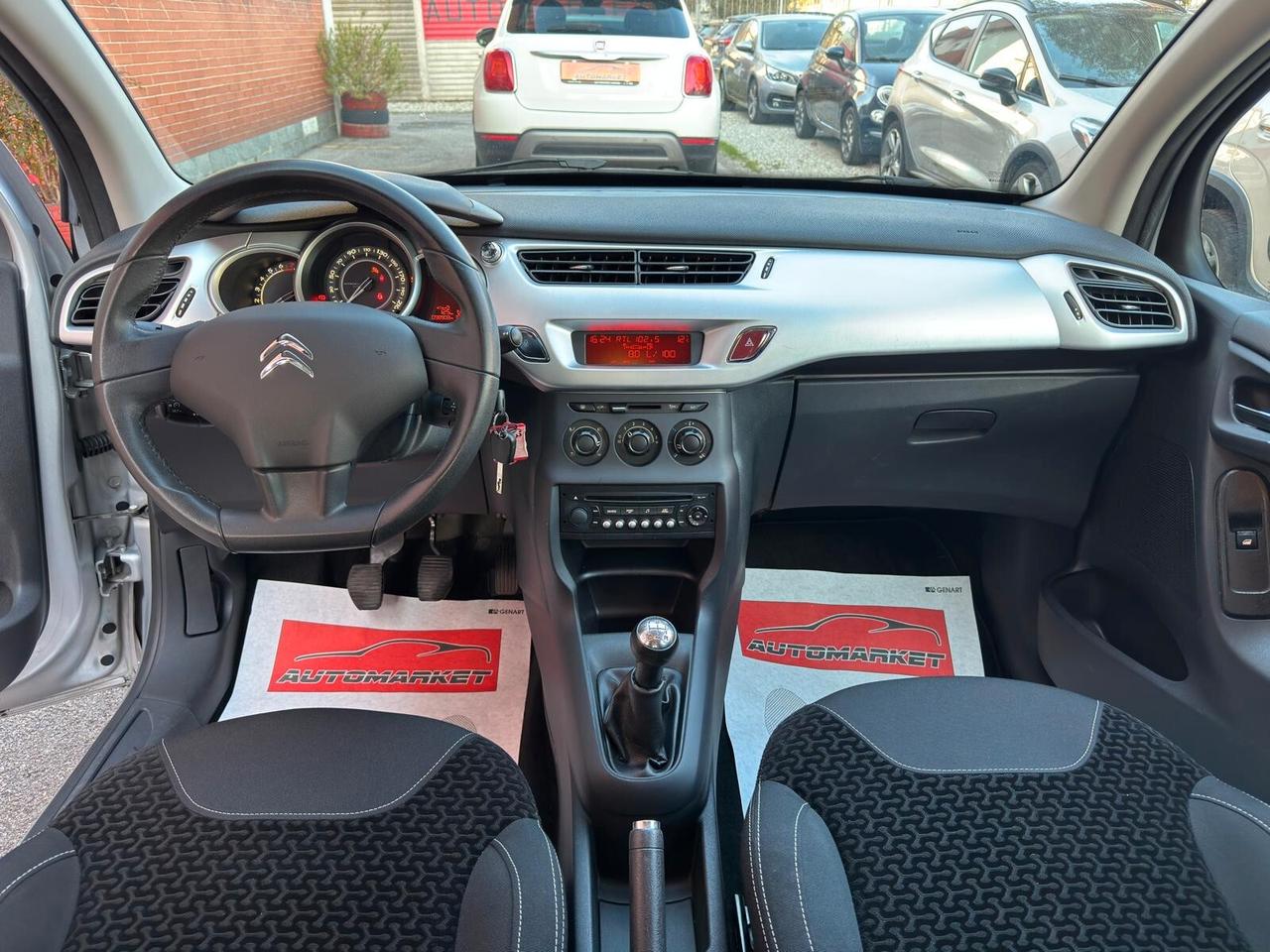 Citroen C3 1.1 Perfect 60CV