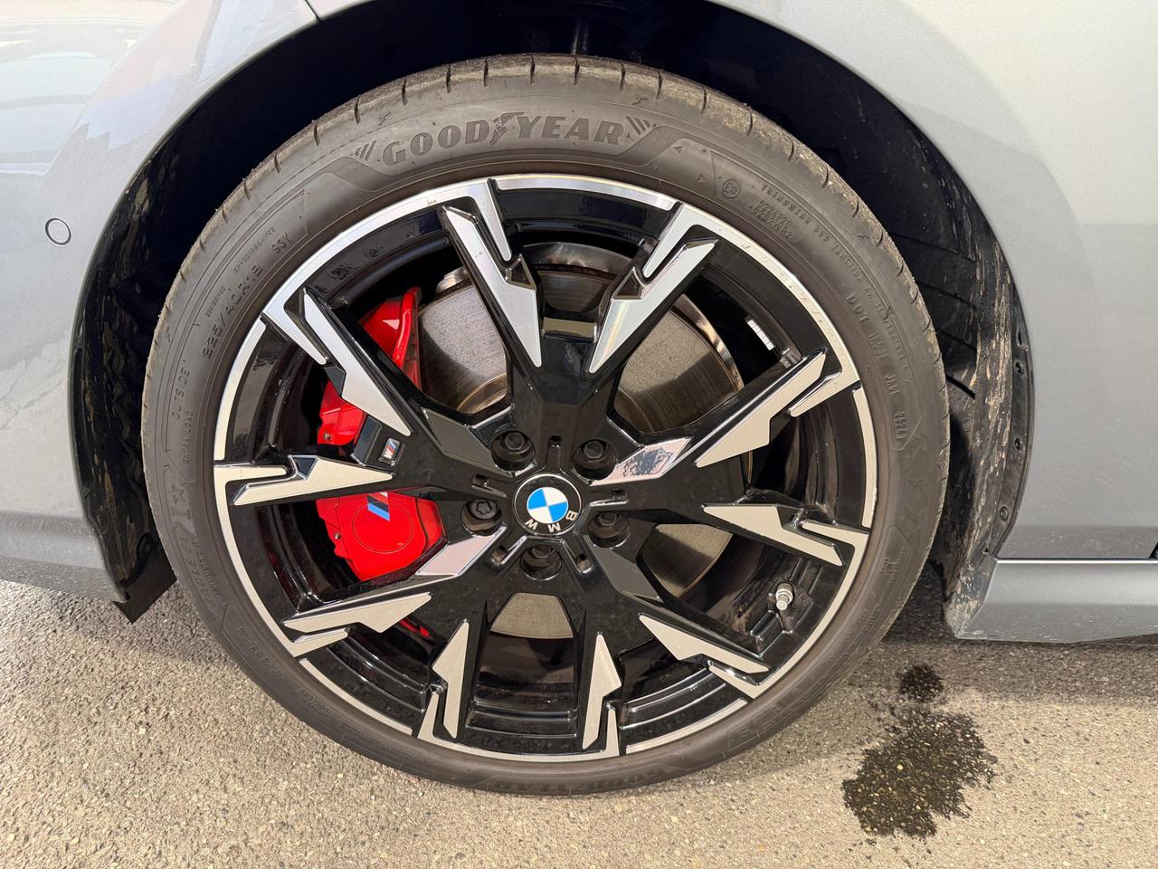 BMW 118 d MSport Pro auto 150 cv "PREZZO REALE"