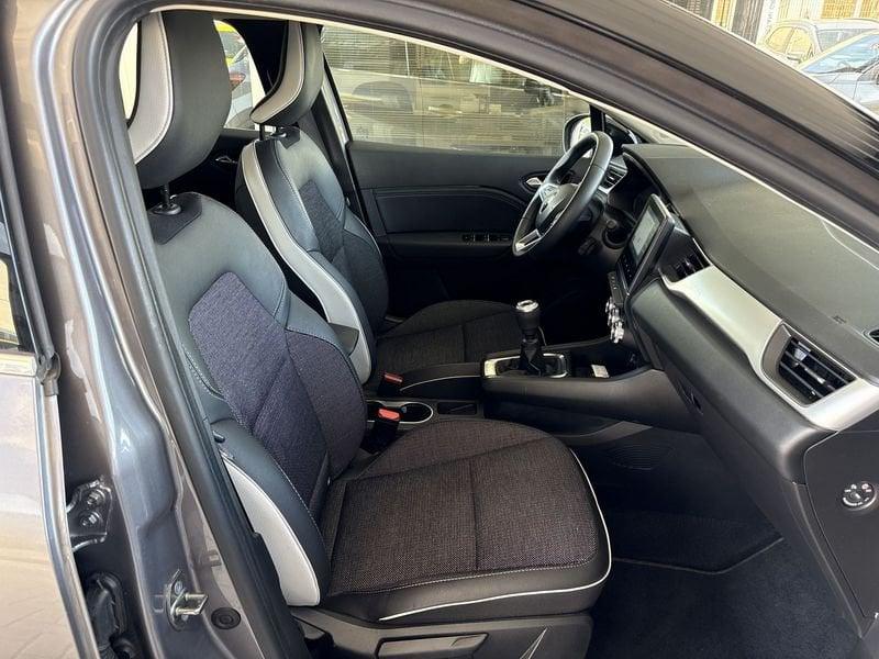 Renault Captur Captur 1.0 tce Techno Gpl 100cv