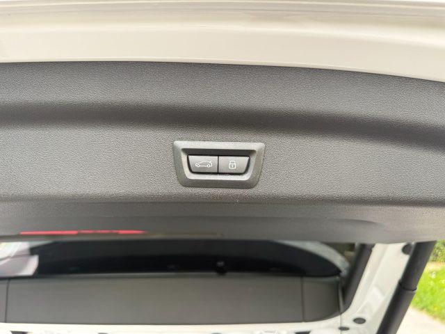 BMW X1 sDrive 18i Msport