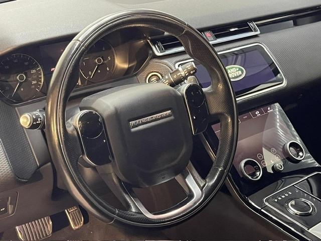 Range rover Velar 2.0D I4 240 CV R-Dynamic HSE