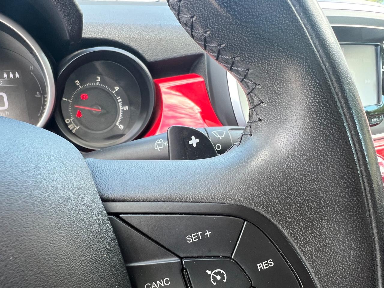 Fiat 500X 1.6 MultiJet 120 CV Lounge Permute Rate Garanzia