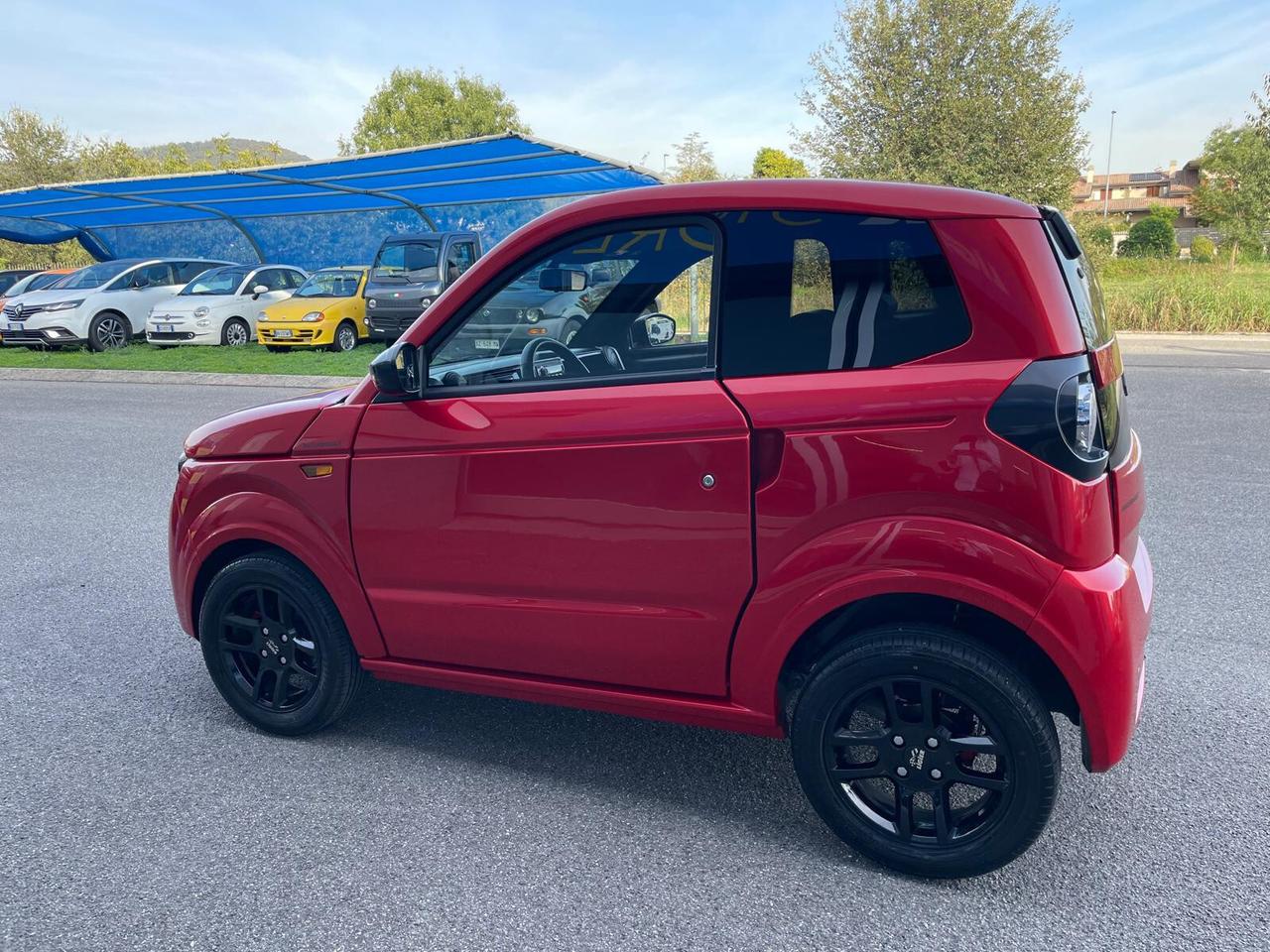 Ligier Myli DCI L6 I.Deal