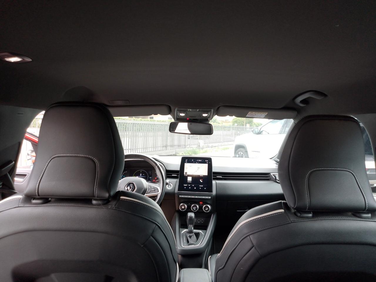 Renault Clio Full Hybrid E-Tech OPTIONAL