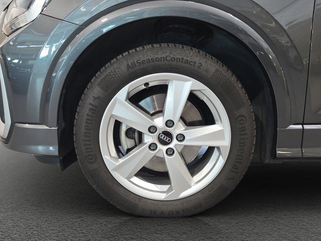 Audi Q2 35 2.0 TDI Business S tronic