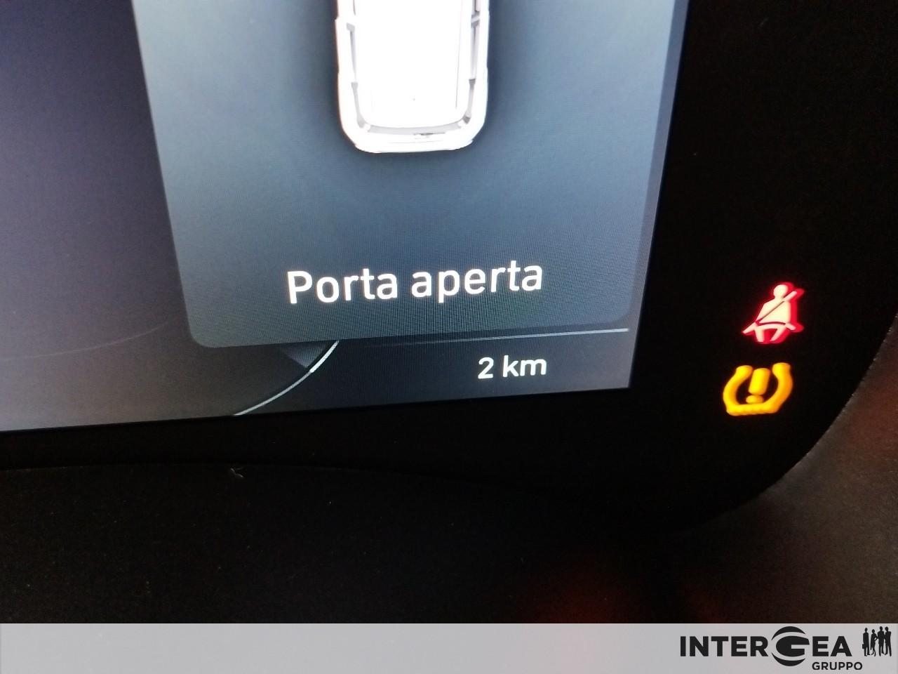 FIAT Panda My25 1.0 70cv Hybrid Panda