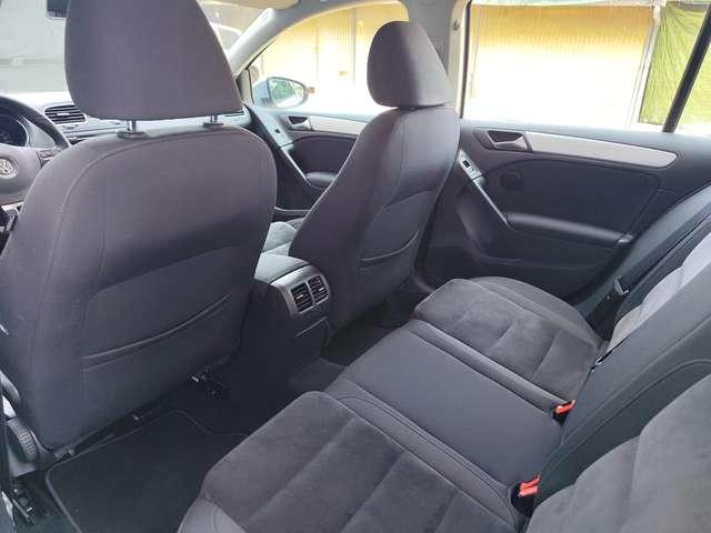 Volkswagen Golf Golf 5p 2.0 tdi Highline 140cv