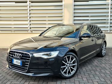 Audi A6 Avant 3.0 TDI 245 CV quattro S tronic