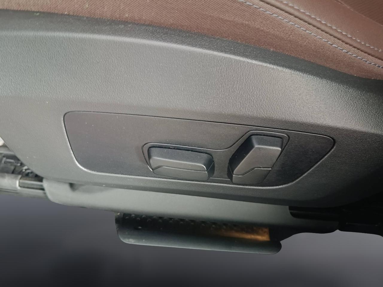 BMW X2 U10 - X2 sdrive 20i 48V MSport Pro auto