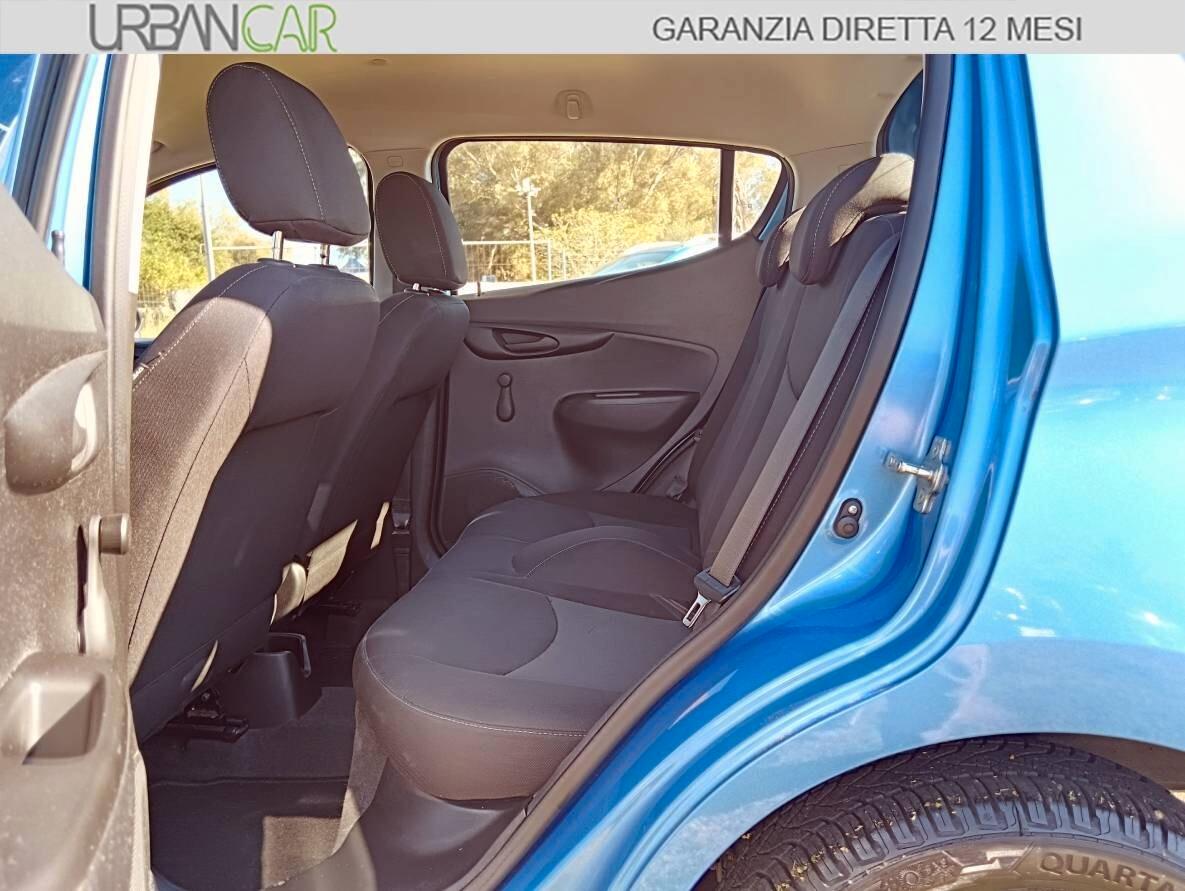 OPEL Karl 1.0 5p 75 Cv - GARANZIA