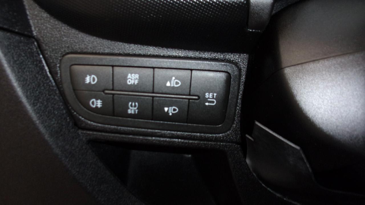 Fiat Qubo 1.3 MJT 80 CV Dynamic