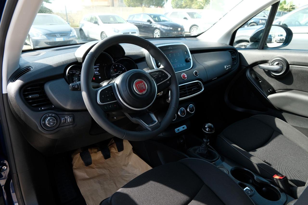 Fiat 500X 1.0 T3 120 CV Cross