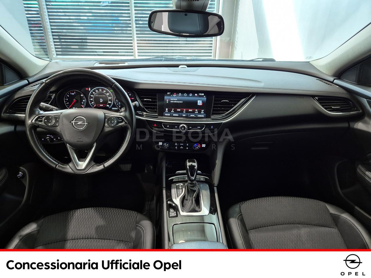 Opel Insignia sports tourer 2.0 cdti innovation s&s 170cv auto 8m my18.5