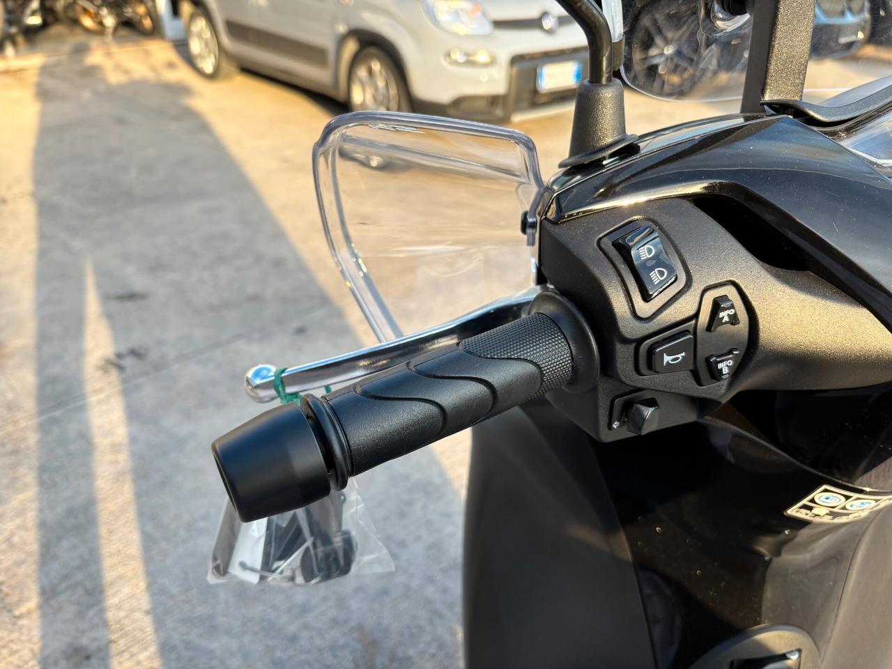 Honda SH 125 SPORT Nuovo pronto consegna
