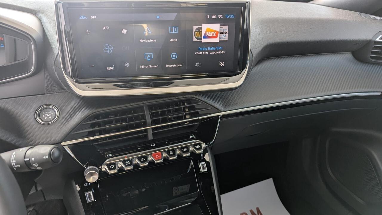 Peugeot 2008 PureTech 100 S&S Allure