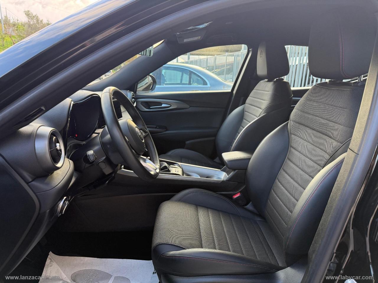 ALFA ROMEO Tonale 1.6 diesel 130 CV TCT6 Sprint