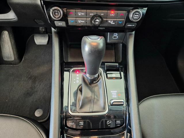 JEEP Compass 1.3 Turbo T4 2WD Night Eagle