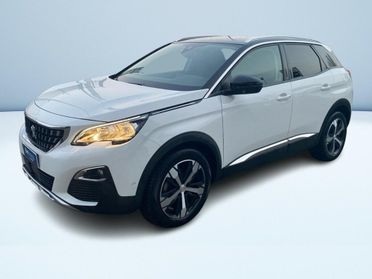 Peugeot 3008 1.2 PureTech Turbo Allure