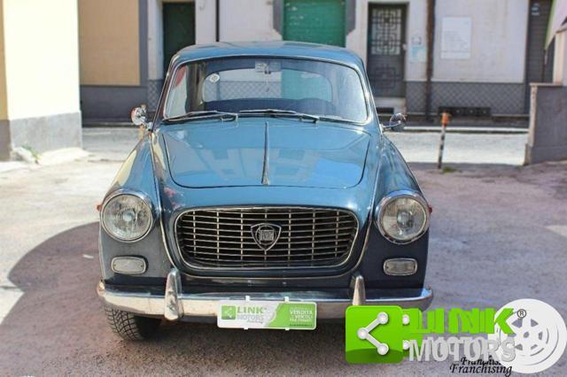 LANCIA Appia Appia