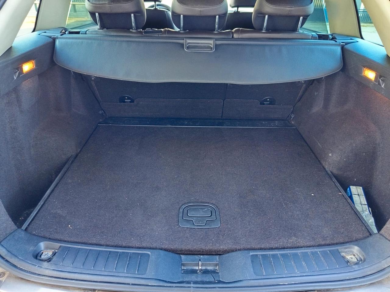 Fiat Croma 1.9 Multijet 16V aut. Emotion