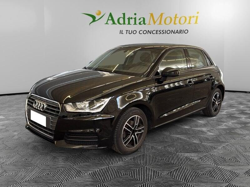 Audi A1 1.4 TDI 90cv Admired
