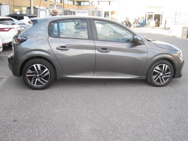 Peugeot 208 PureTech 100 Stop&Start 5 porte Active Plus