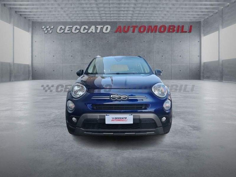 FIAT 500X 500X 1.0 t3 Cross 120cv