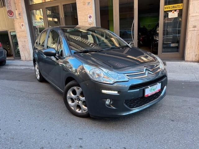 Citroen C3 1.4 HDi Exclusive - C 3 in Garanzia
