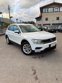 Volkswagen Tiguan 2.0 TDI 150 CV