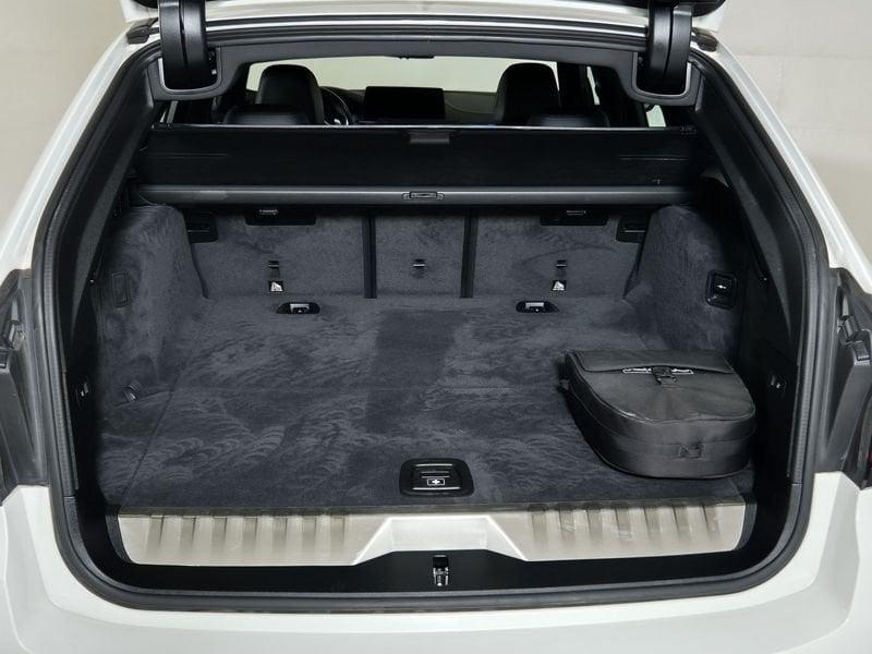 BMW Serie 5 Touring Serie 5 G31 2020 Touring LCI B 530e Touring xdrive Msport auto