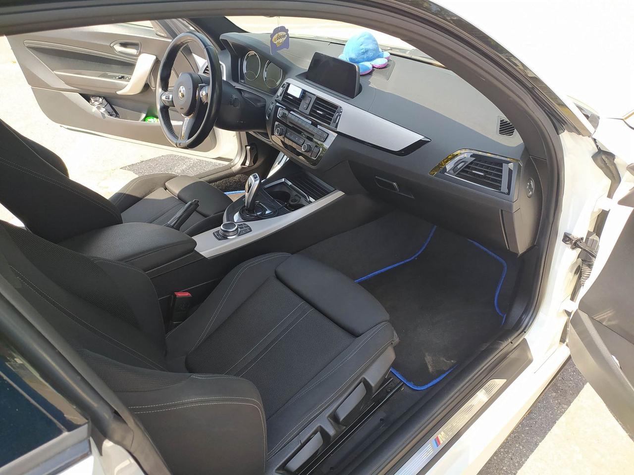 Bmw 118 M Sport 118 d #6317