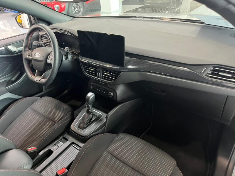 FORD Focus 1.0 EcoBoost Hybrid 155 CV Powershift 5p. ST-Line