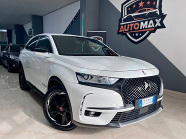 Ds 7 Crossback 1.5 BlueHDi 130cv aut. Performance Line 2021