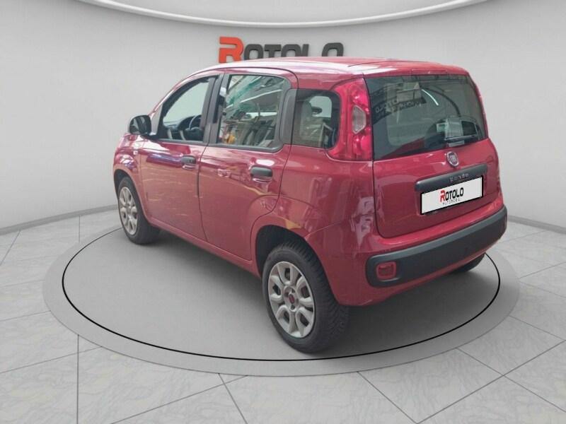 FIAT Panda 3ª serie Panda 0.9 TwinAir Turbo Na...