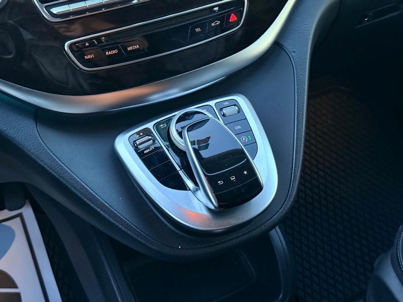Mercedes-benz V 220 CDI Premium Long 163cv