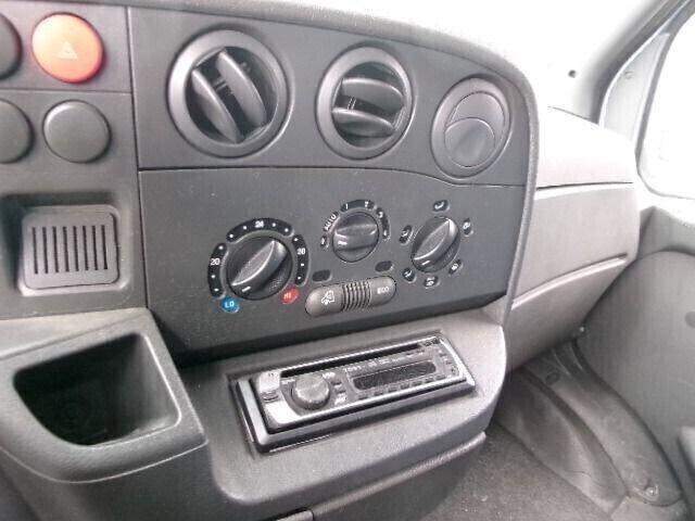 IVECO DAILY 35C13 con 210.000km SUPER PREZZO!