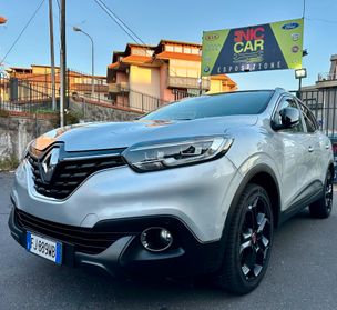 Renault Kadjar dCi 8V 110CV Energy Bose