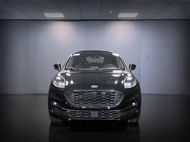 FORD Puma 1.0 EcoBoost Hybrid 125 CV S&S aut. ST-Line